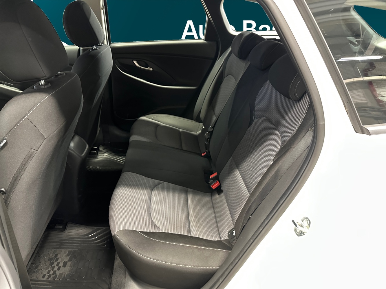 Hyundai i30 Wagon vaihtoauto