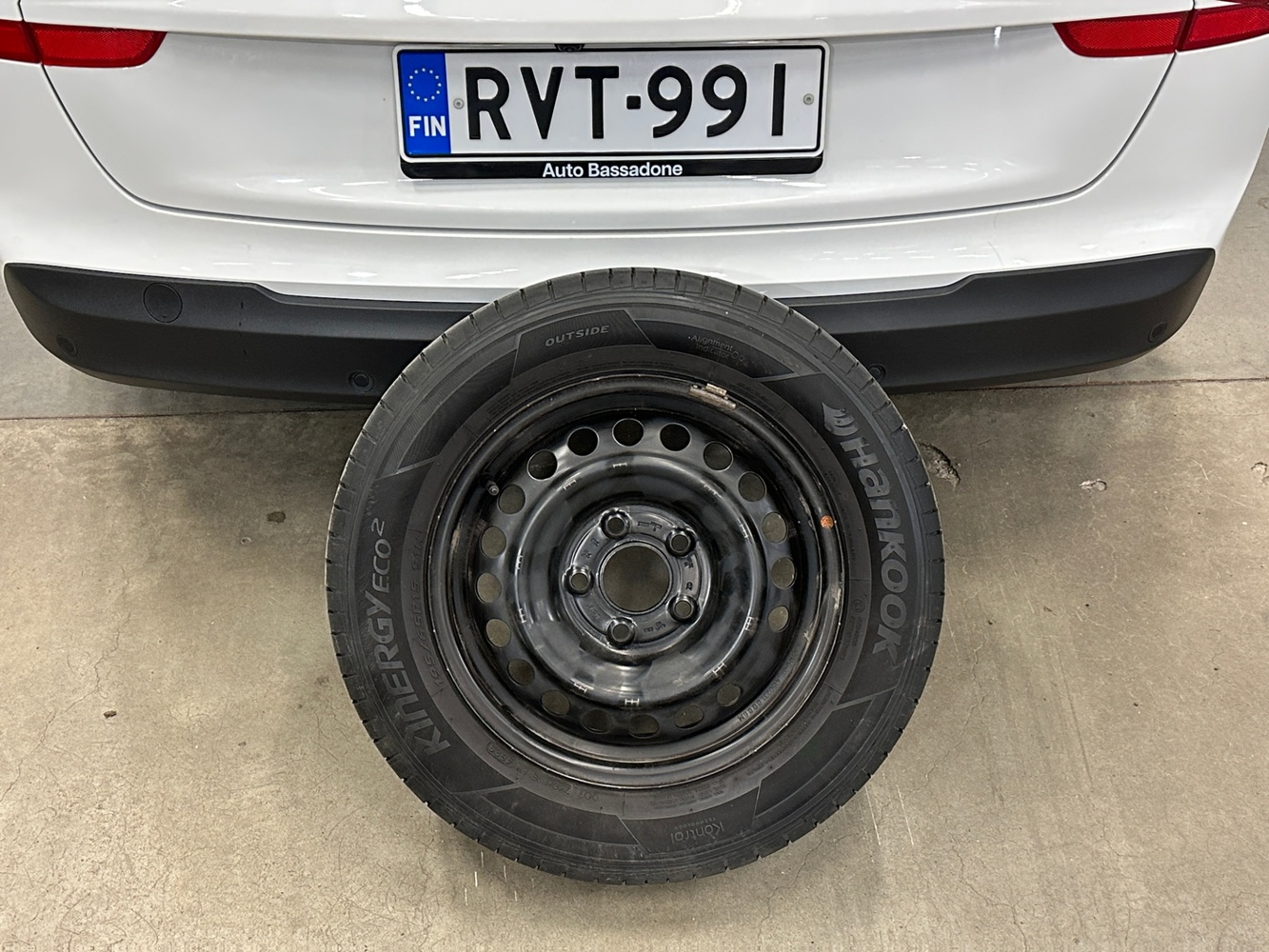 Hyundai i30 Wagon vaihtoauto