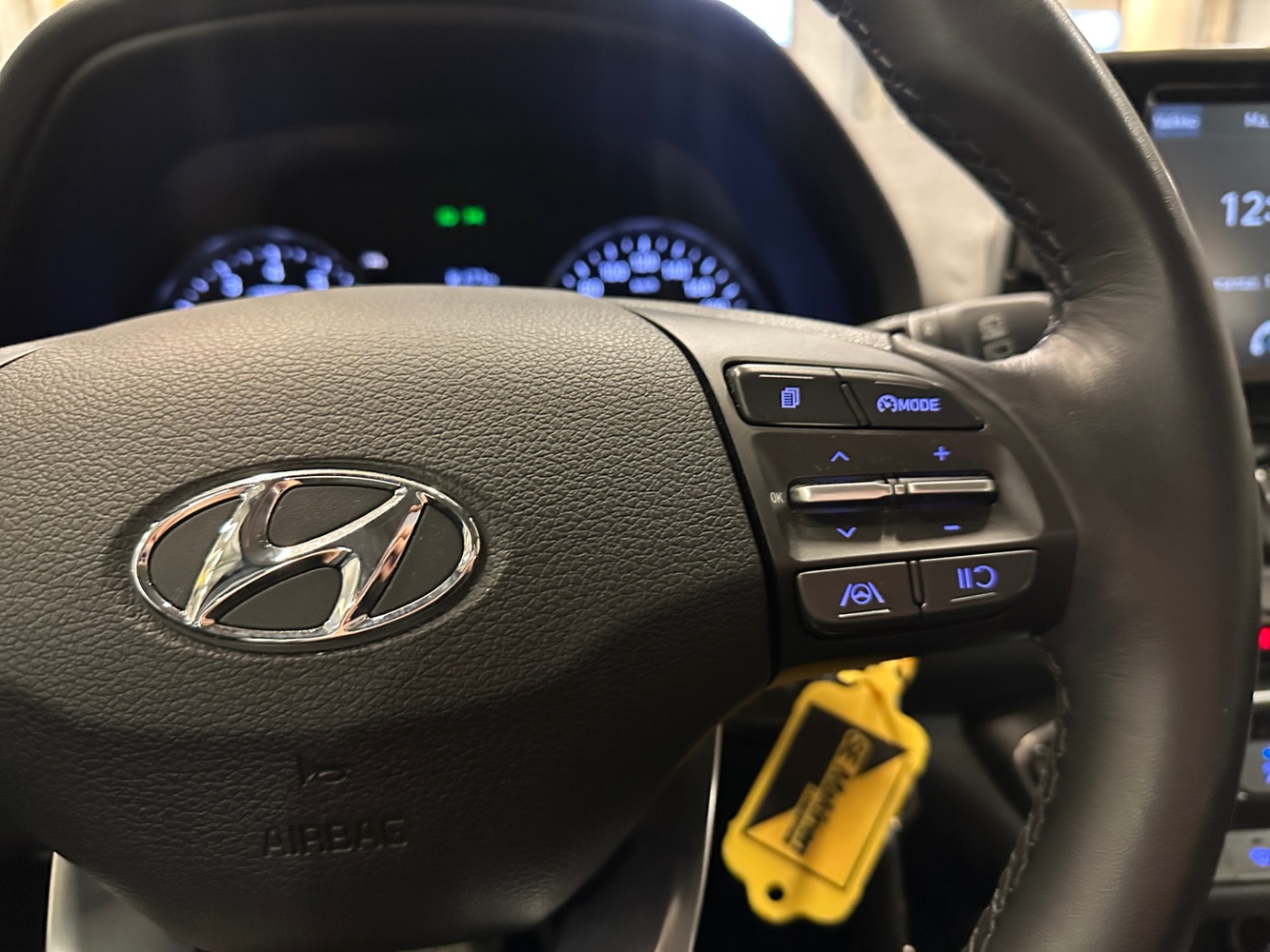 Hyundai i30 Wagon vaihtoauto