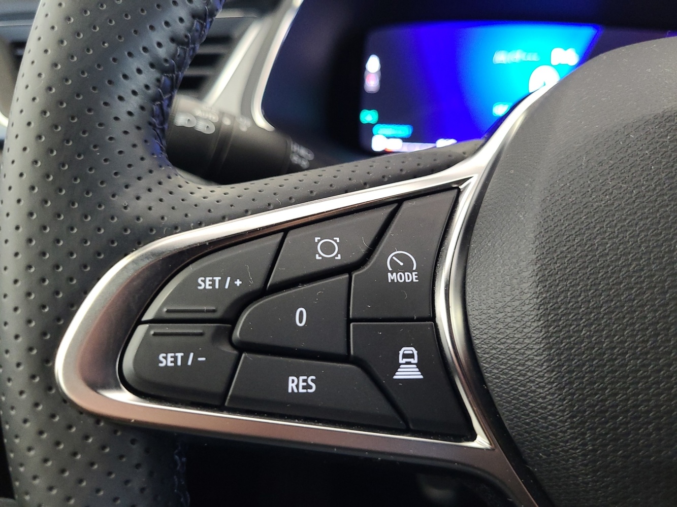 Renault Symbioz vaihtoauto