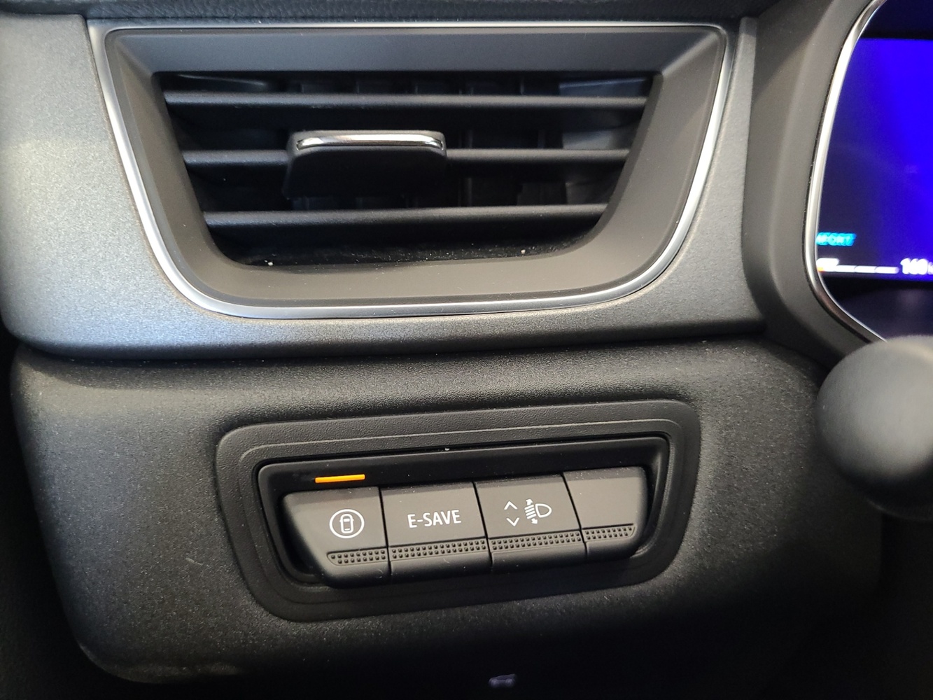 Renault Symbioz vaihtoauto