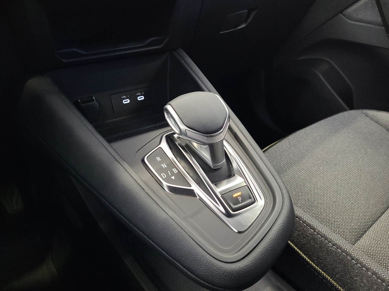 Renault Symbioz vaihtoauto