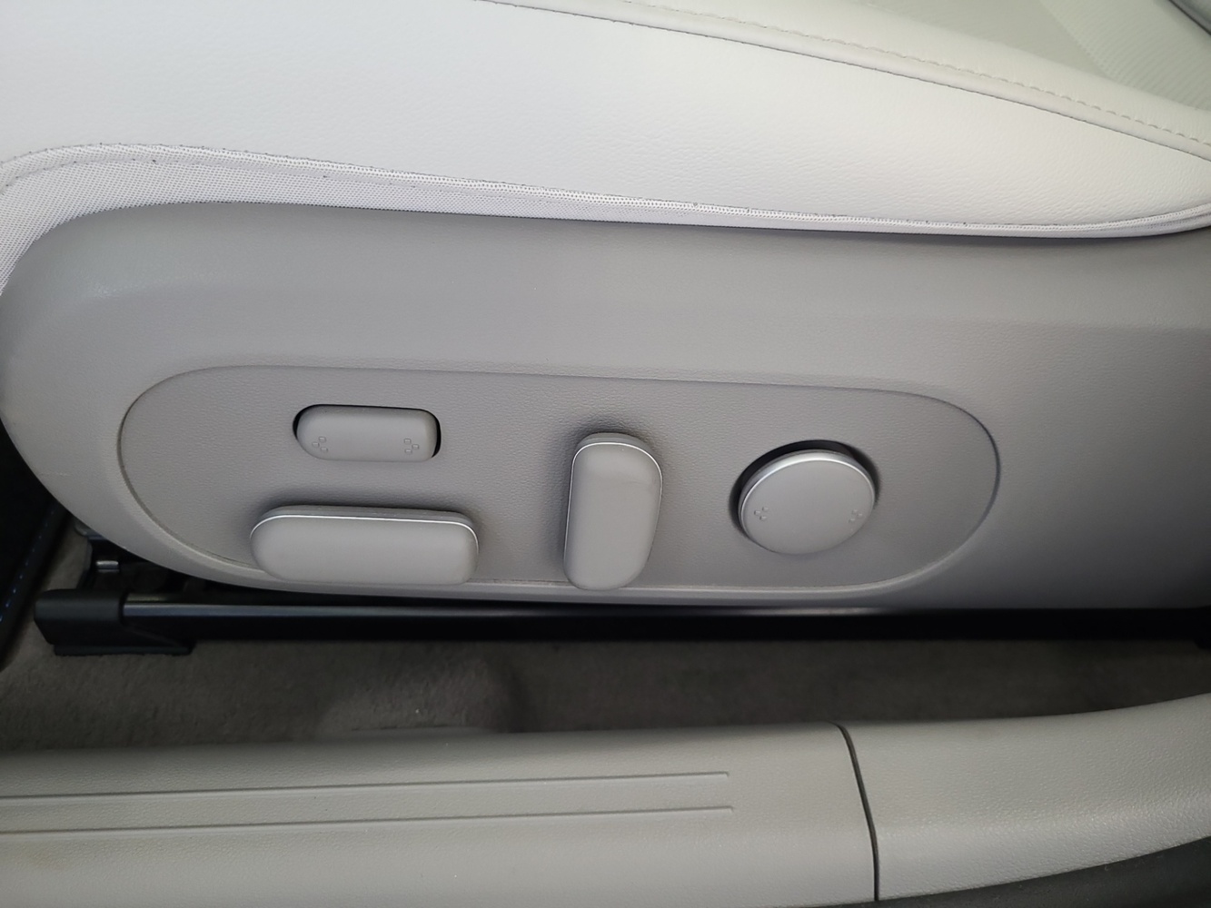 Hyundai IONIQ 6 vaihtoauto