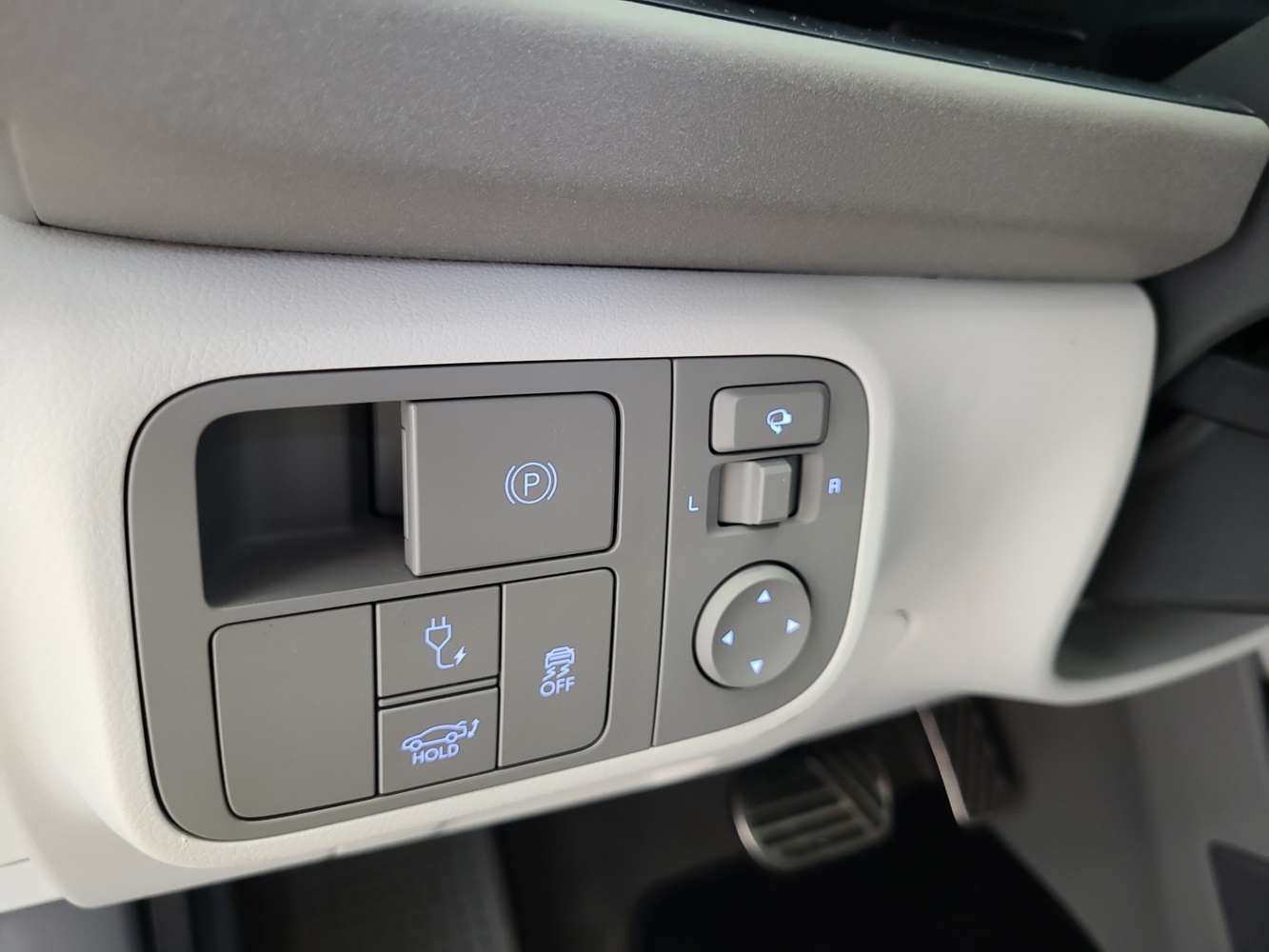 Hyundai IONIQ 6 vaihtoauto