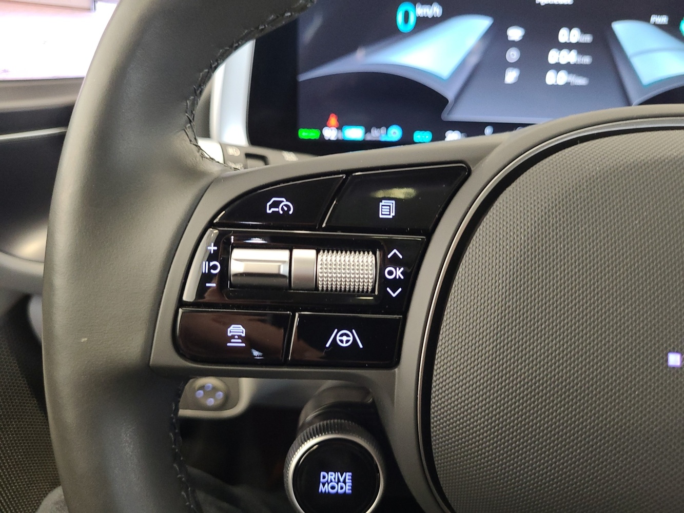 Hyundai IONIQ 6 vaihtoauto