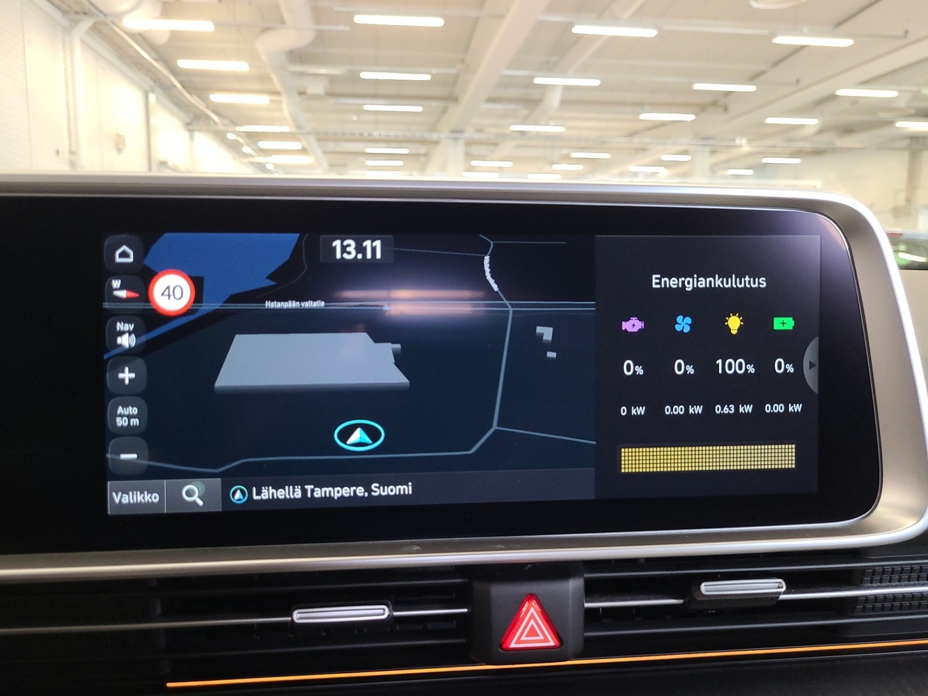 Hyundai IONIQ 6 vaihtoauto