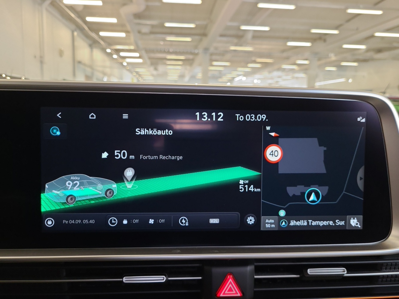 Hyundai IONIQ 6 vaihtoauto