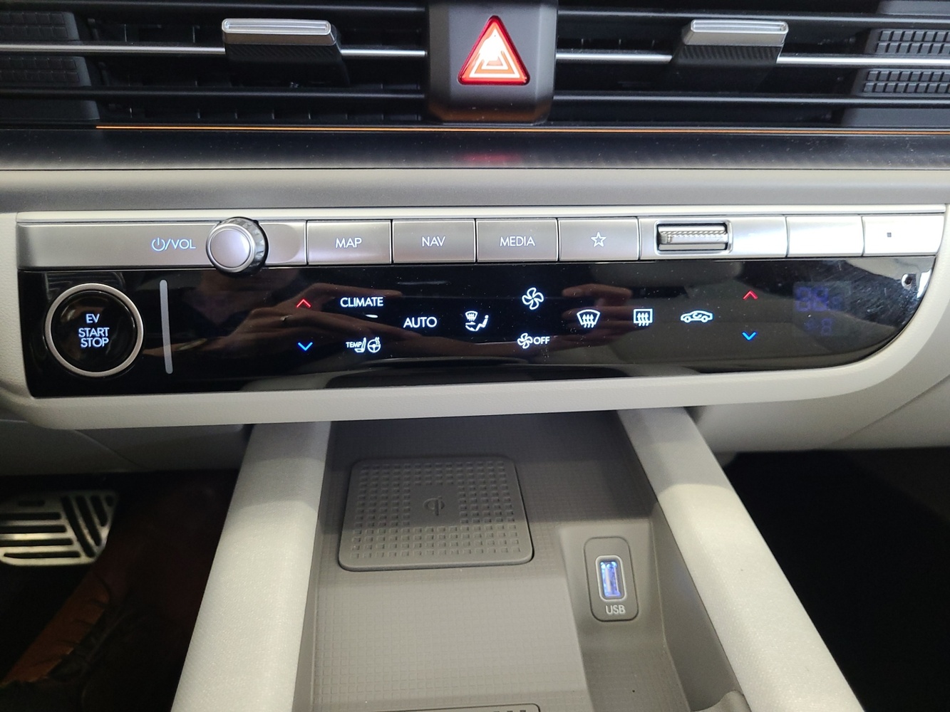 Hyundai IONIQ 6 vaihtoauto