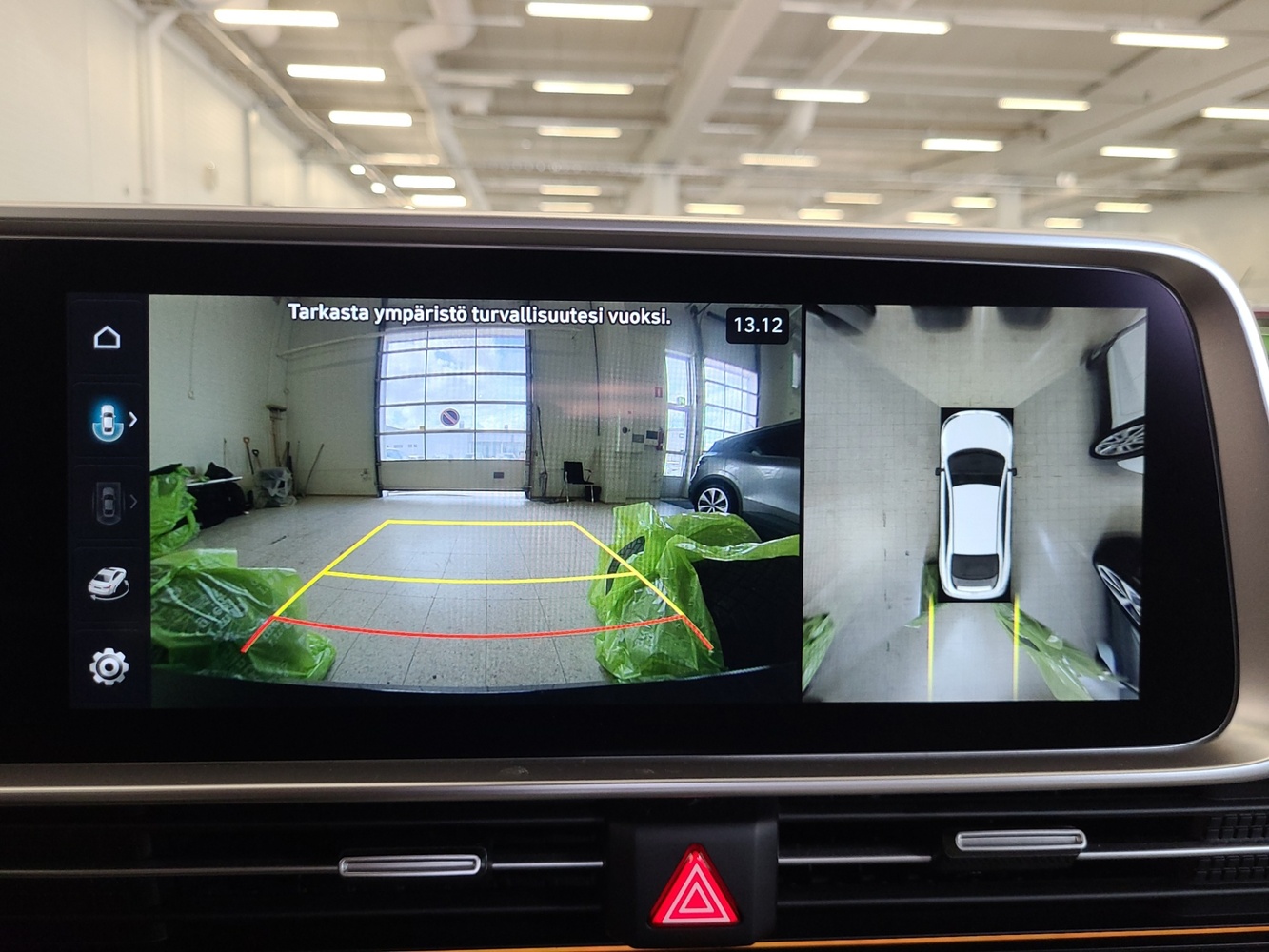 Hyundai IONIQ 6 vaihtoauto