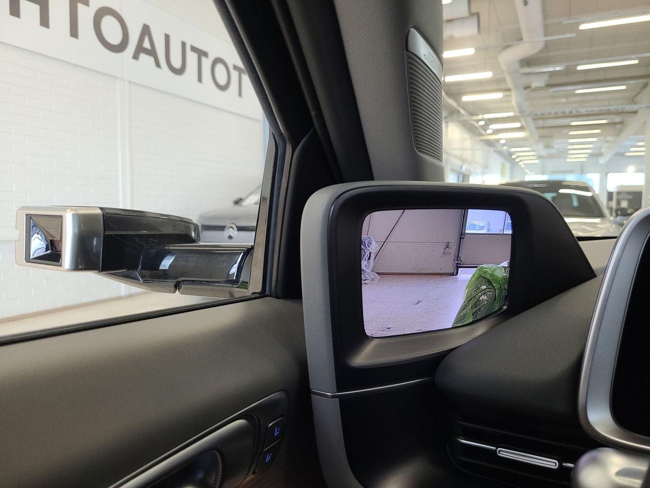 Hyundai IONIQ 6 vaihtoauto
