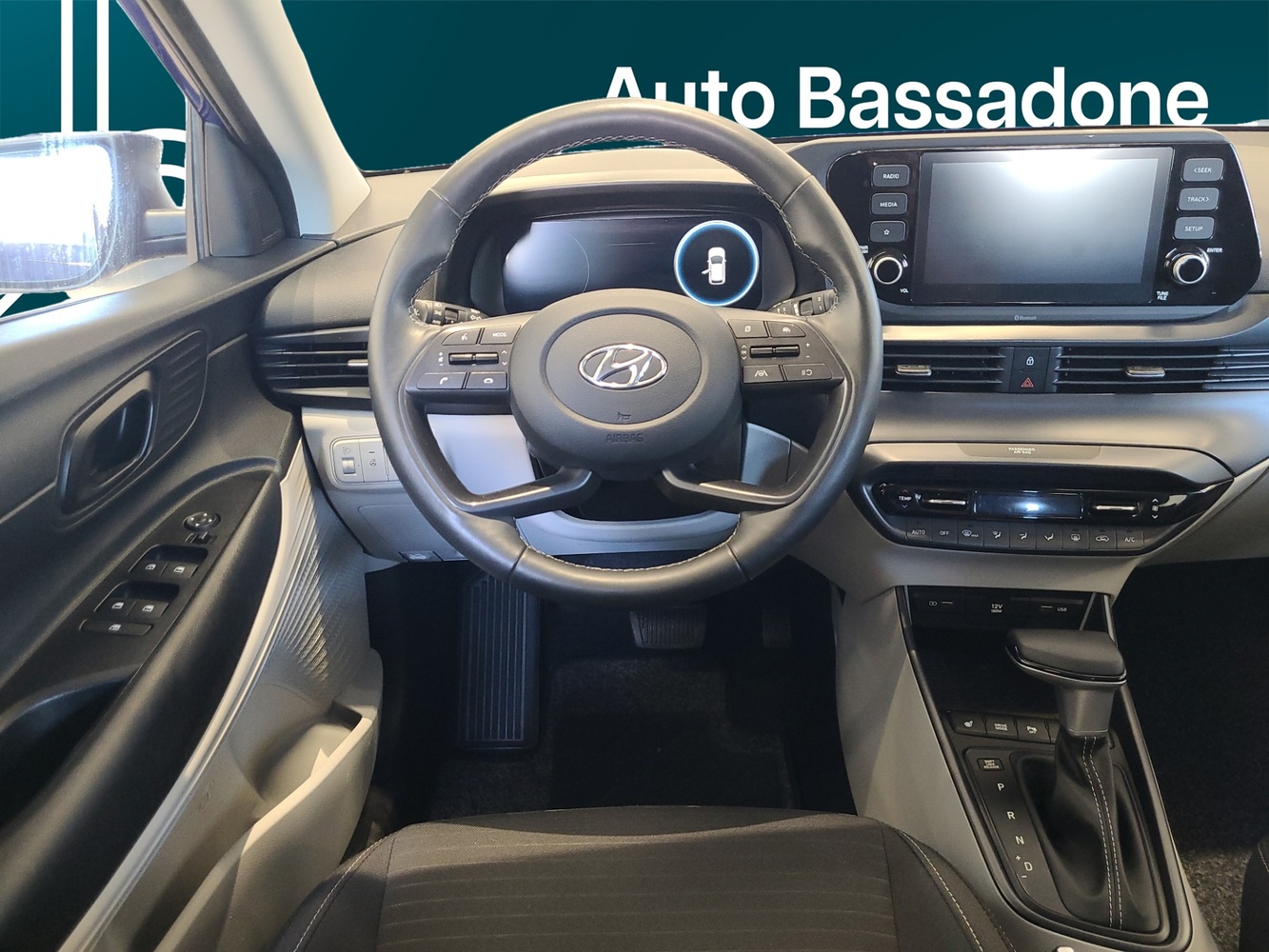 Hyundai i20 Hatchback vaihtoauto