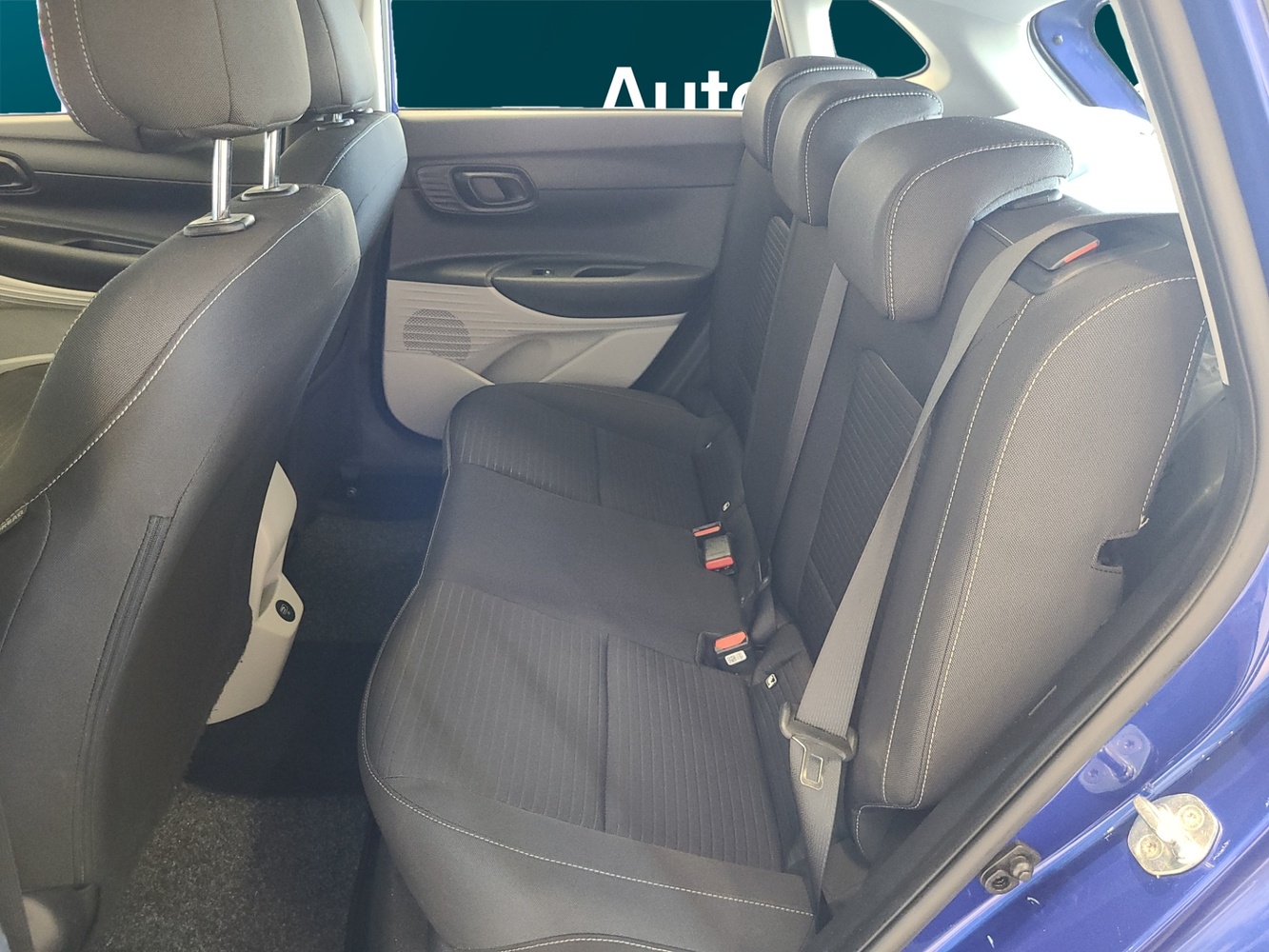 Hyundai i20 Hatchback vaihtoauto