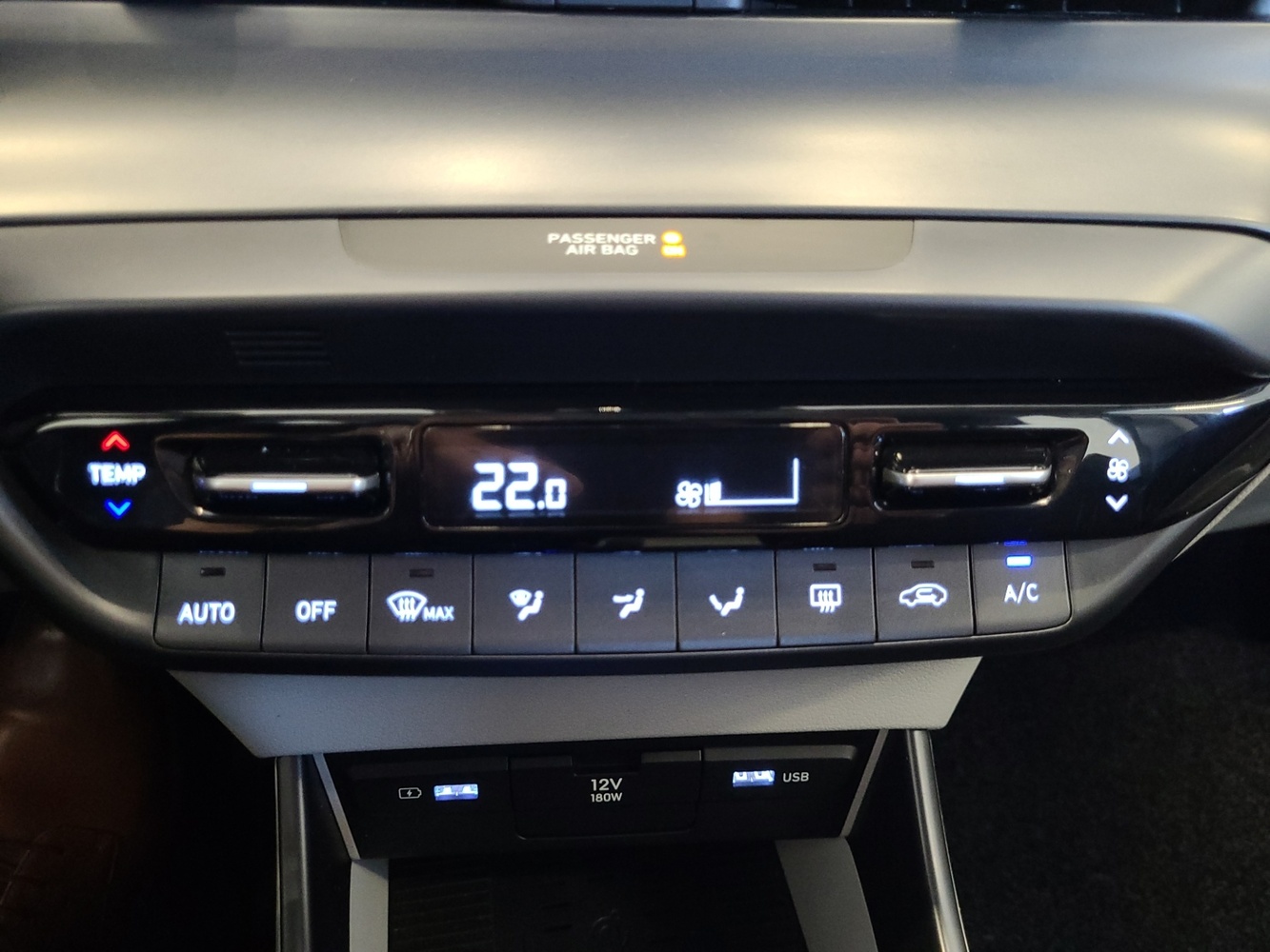 Hyundai i20 Hatchback vaihtoauto