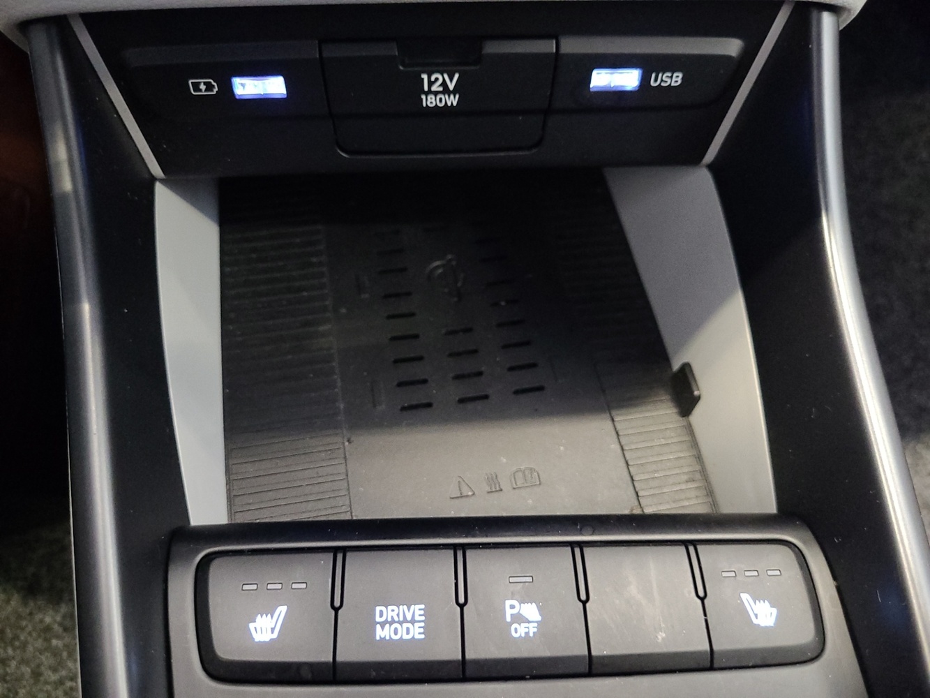 Hyundai i20 Hatchback vaihtoauto
