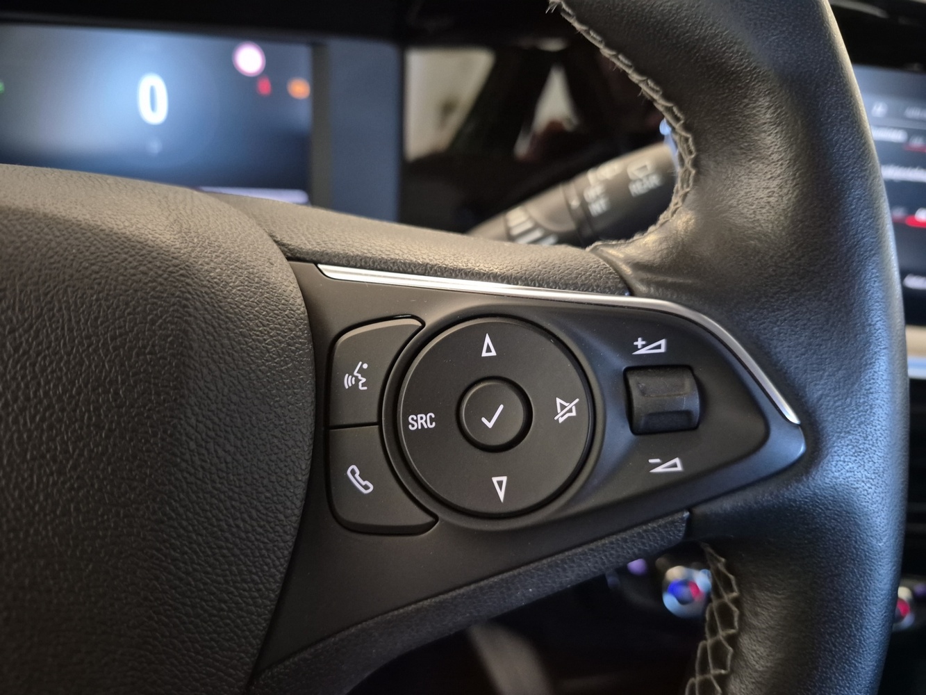 Opel Mokka-e vaihtoauto