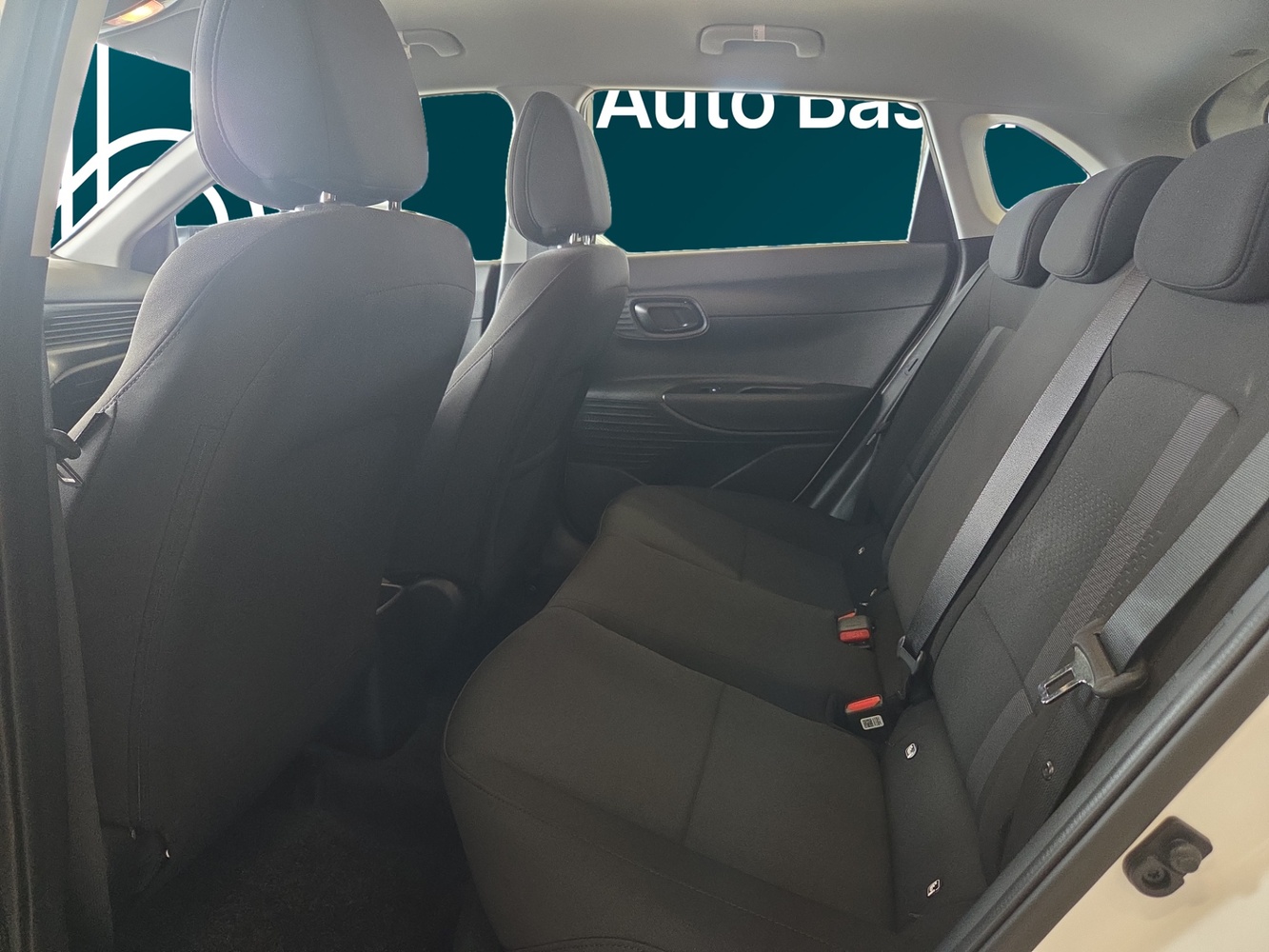 Hyundai i20 Hatchback vaihtoauto