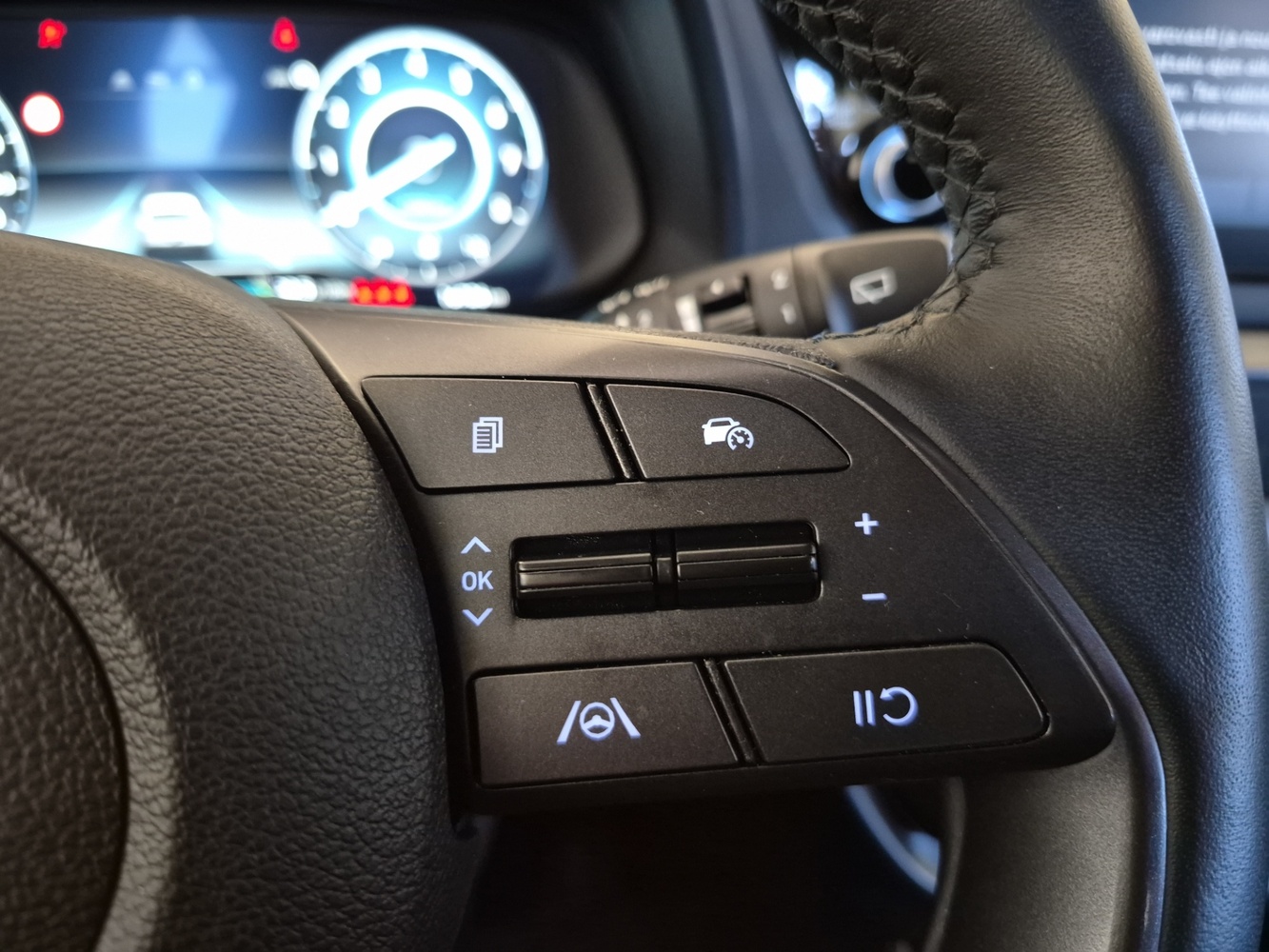 Hyundai i20 Hatchback vaihtoauto