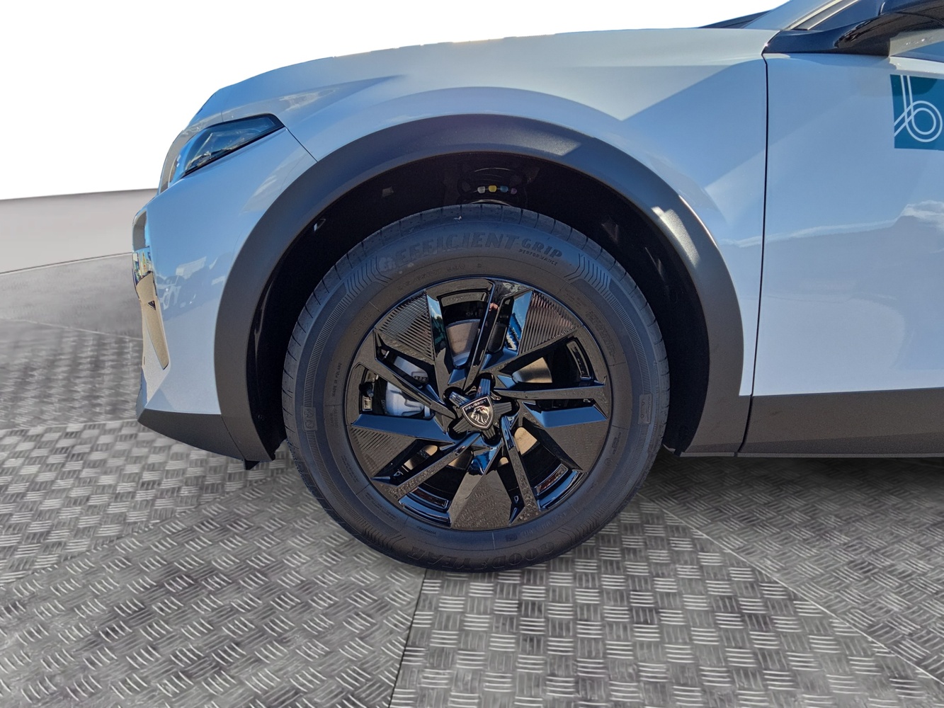 Peugeot 408 vaihtoauto