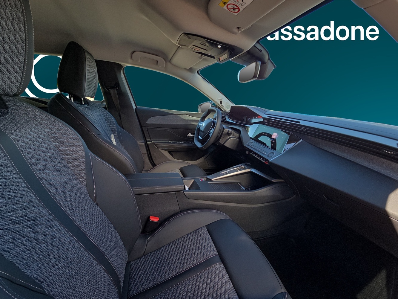 Peugeot 408 vaihtoauto