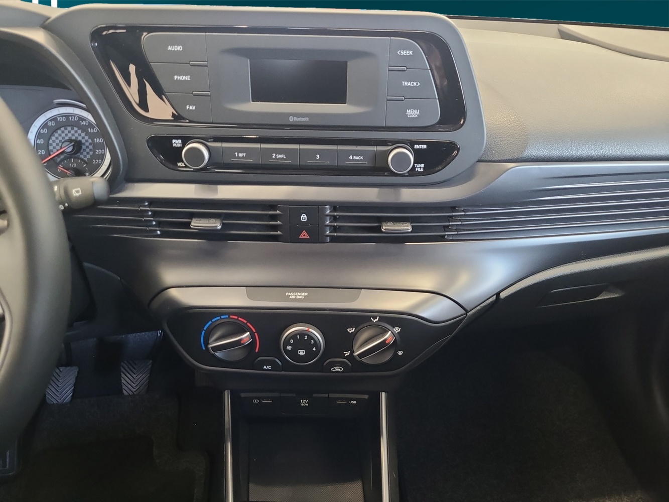 Hyundai i20 Hatchback vaihtoauto