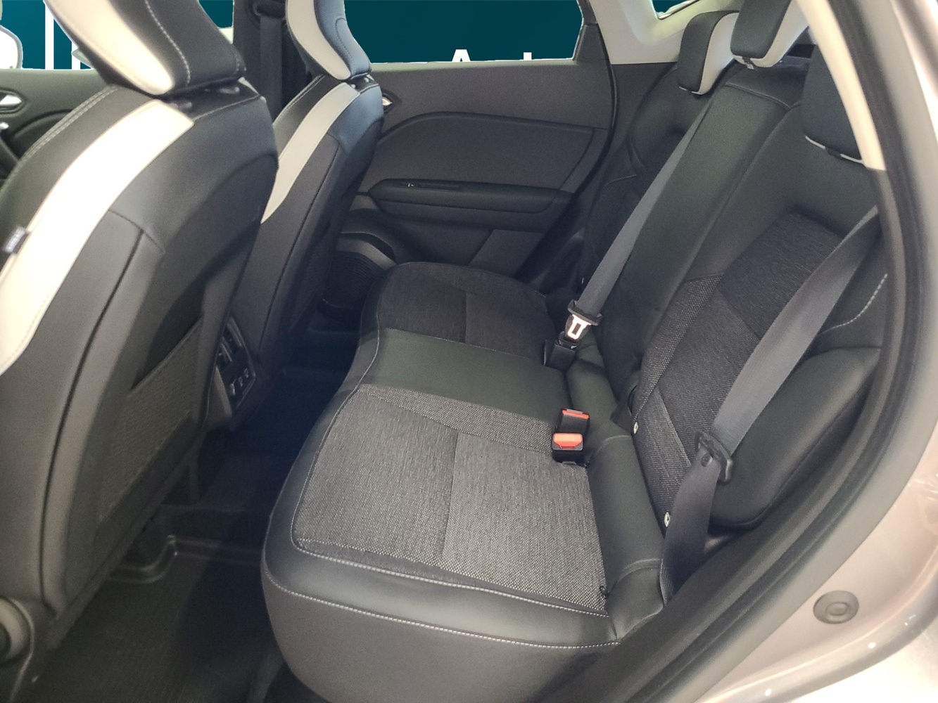 Renault Captur vaihtoauto