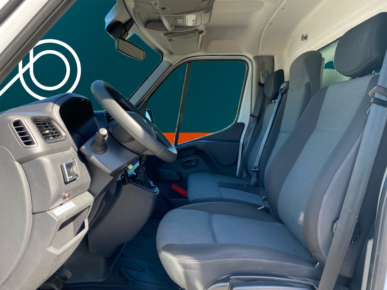 Renault Master vaihtoauto