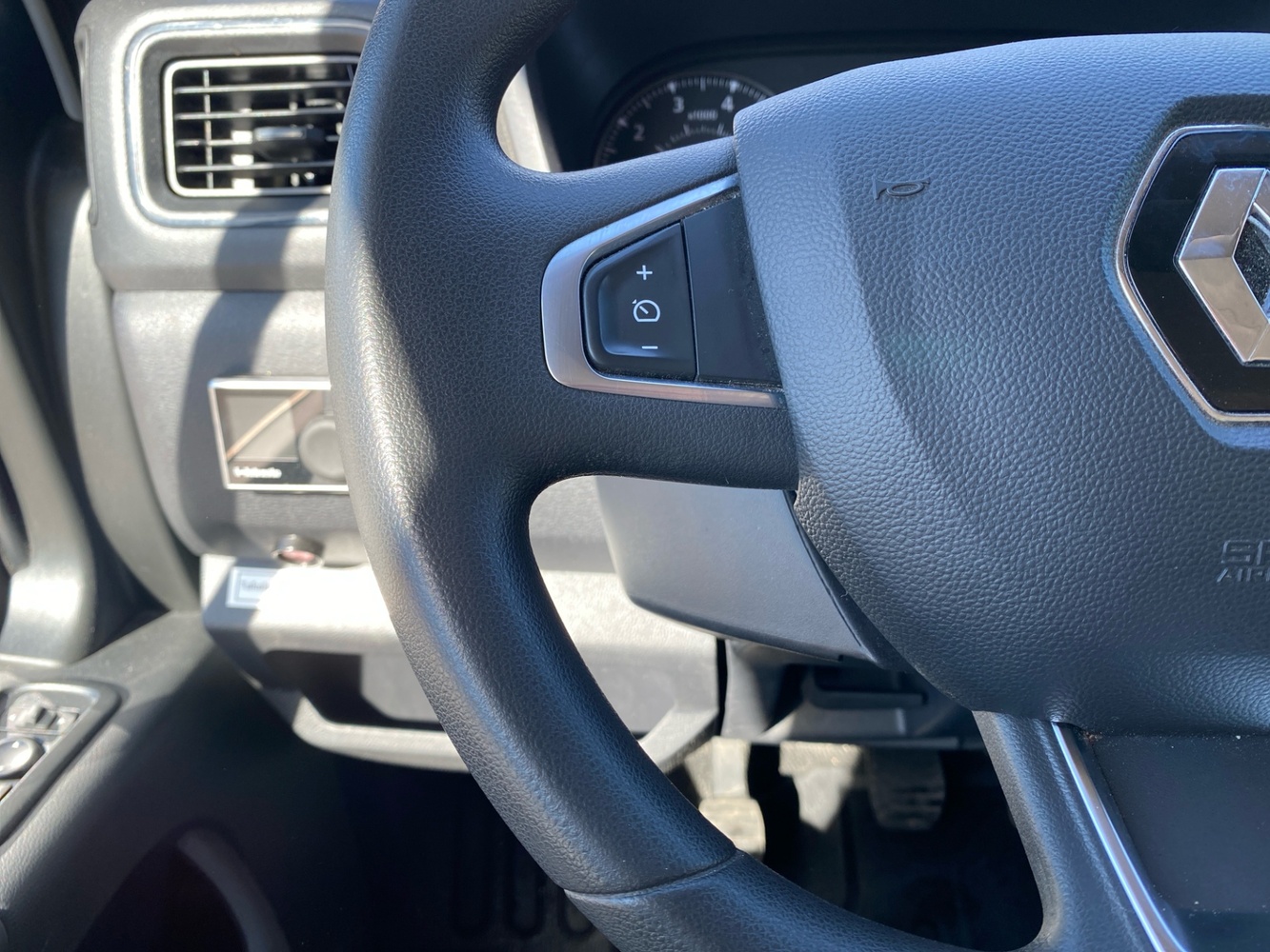 Renault Master vaihtoauto