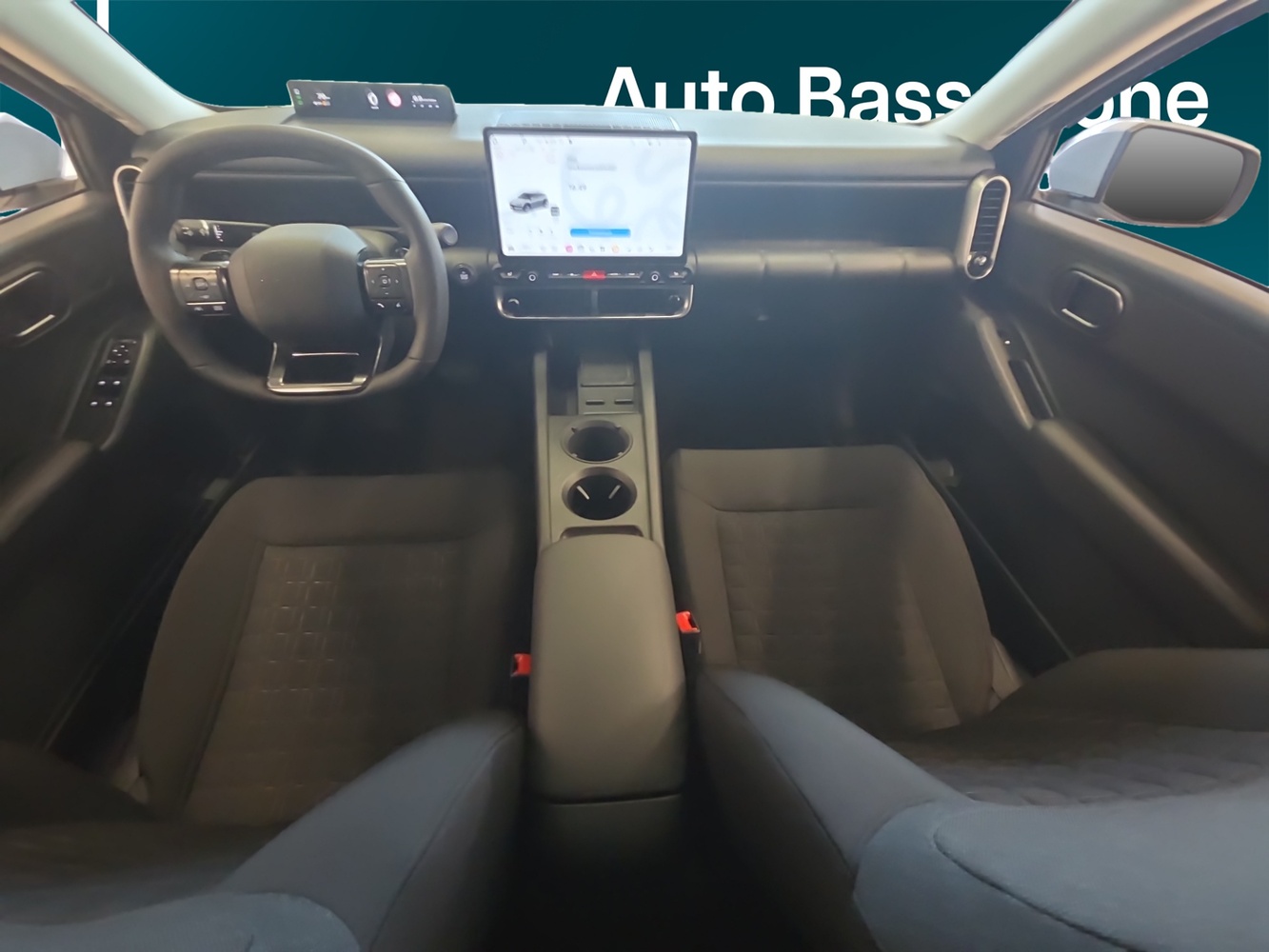 Hyundai IONIQ 3 vaihtoauto