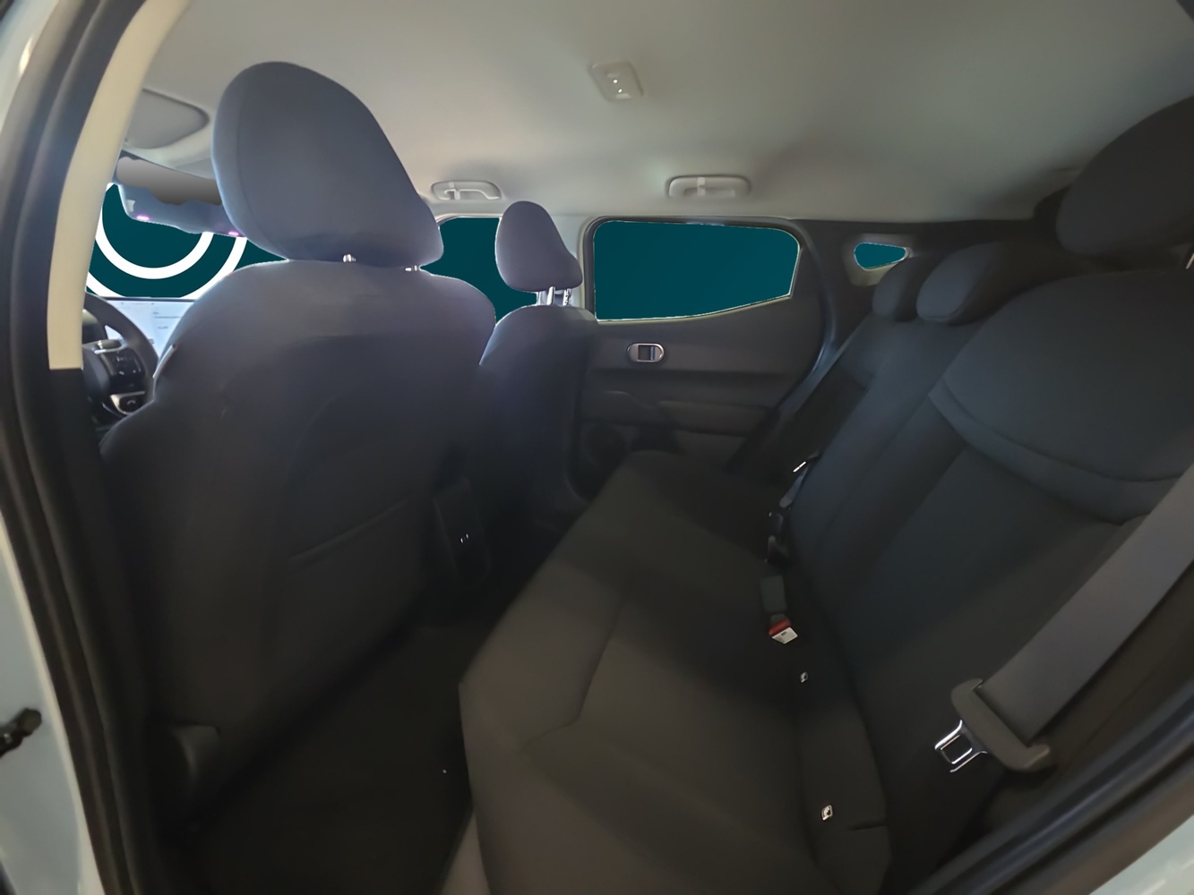 Hyundai IONIQ 3 vaihtoauto