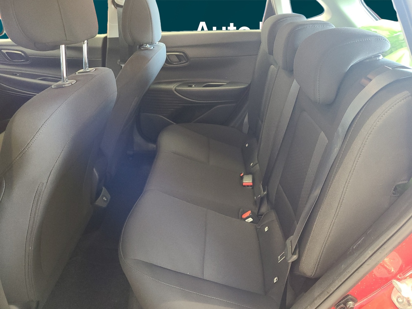 Hyundai i20 Hatchback vaihtoauto