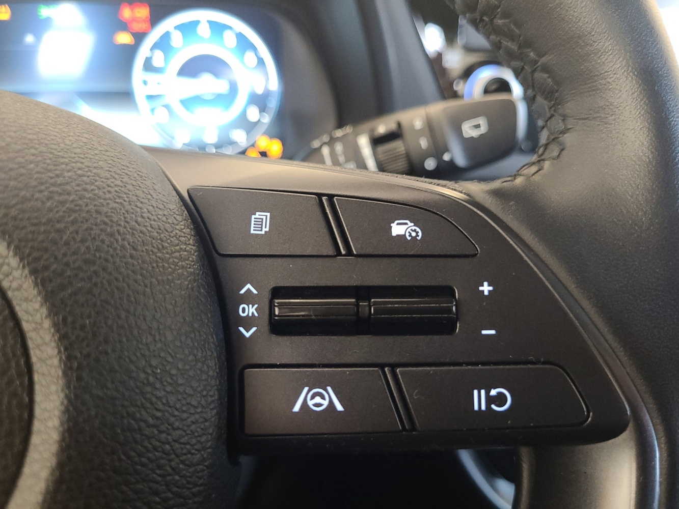 Hyundai i20 Hatchback vaihtoauto