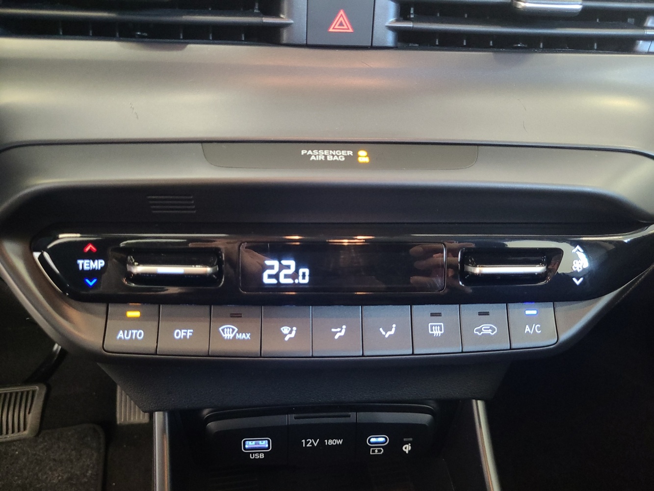 Hyundai i20 Hatchback vaihtoauto