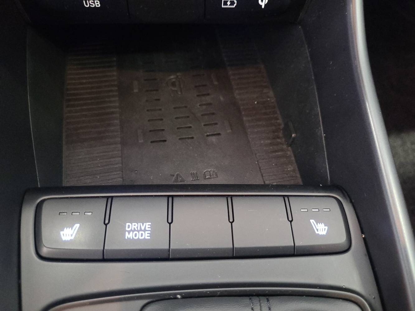 Hyundai i20 Hatchback vaihtoauto