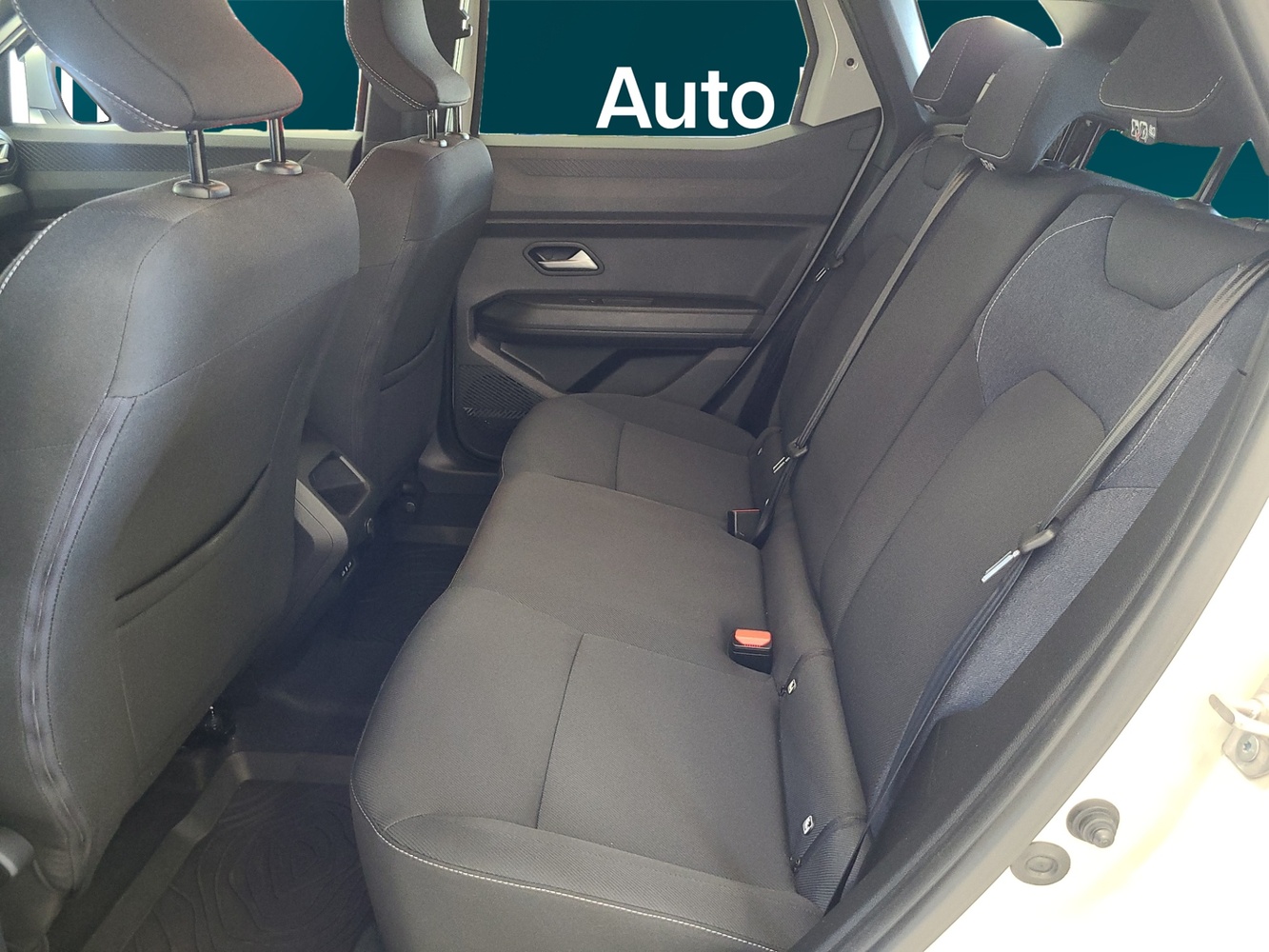 Dacia Duster vaihtoauto