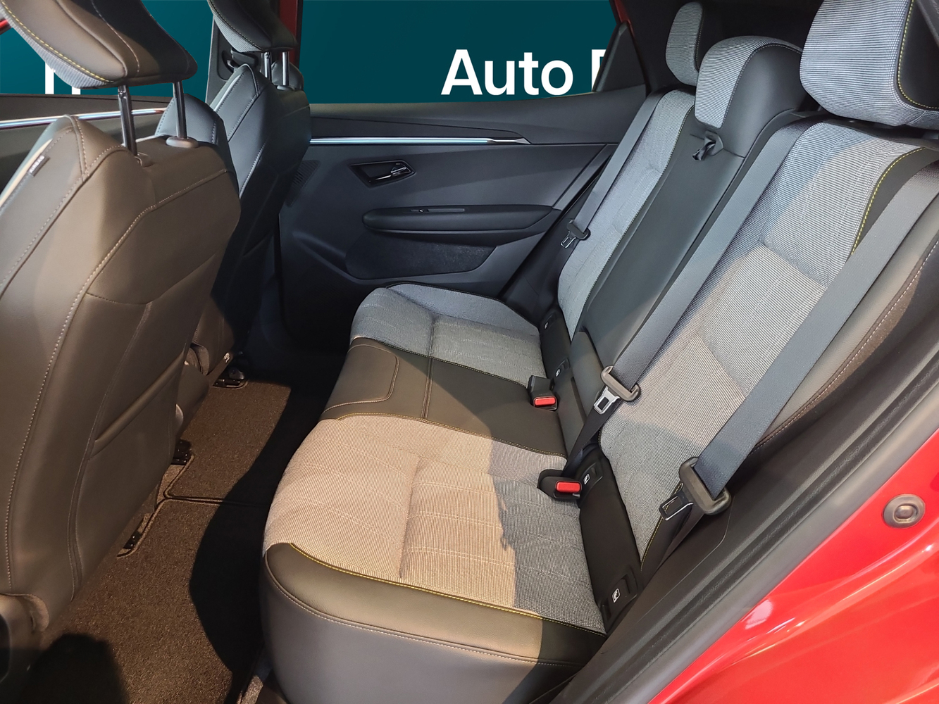 Renault Scénic vaihtoauto