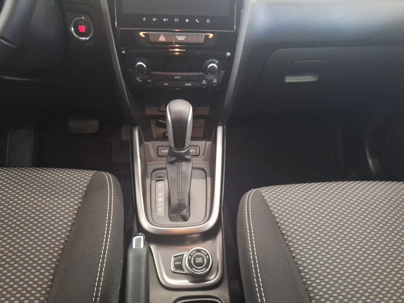 Suzuki Vitara vaihtoauto