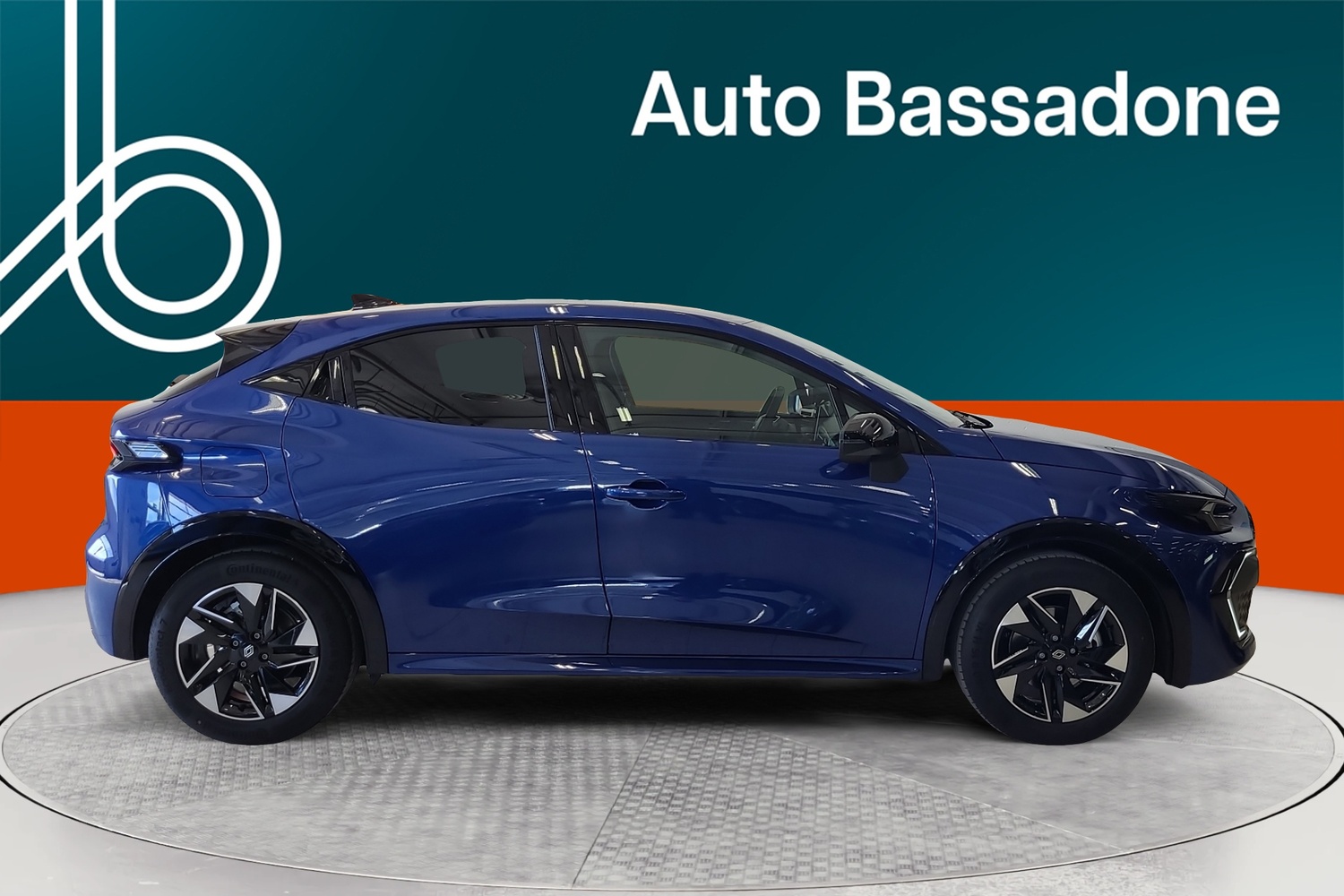 Renault Clio vaihtoauto