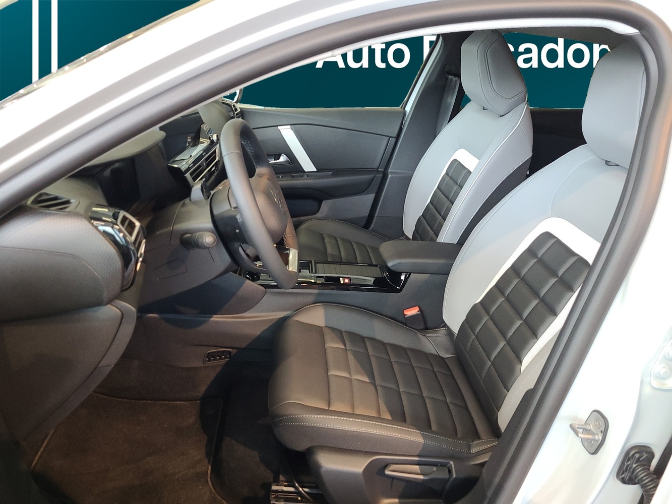 Citroën C4 vaihtoauto