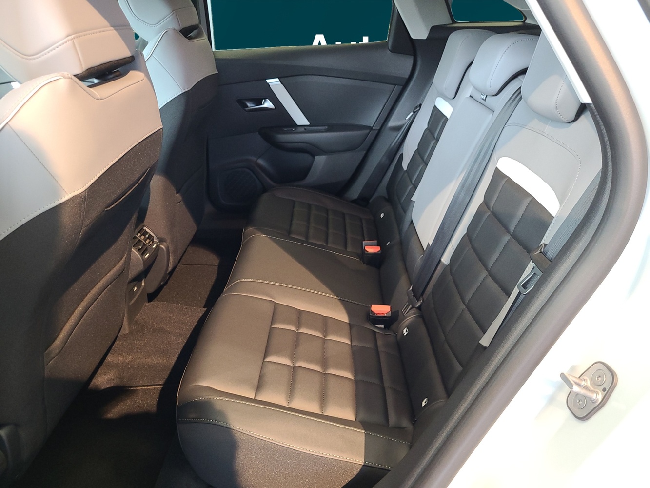 Citroën C4 vaihtoauto