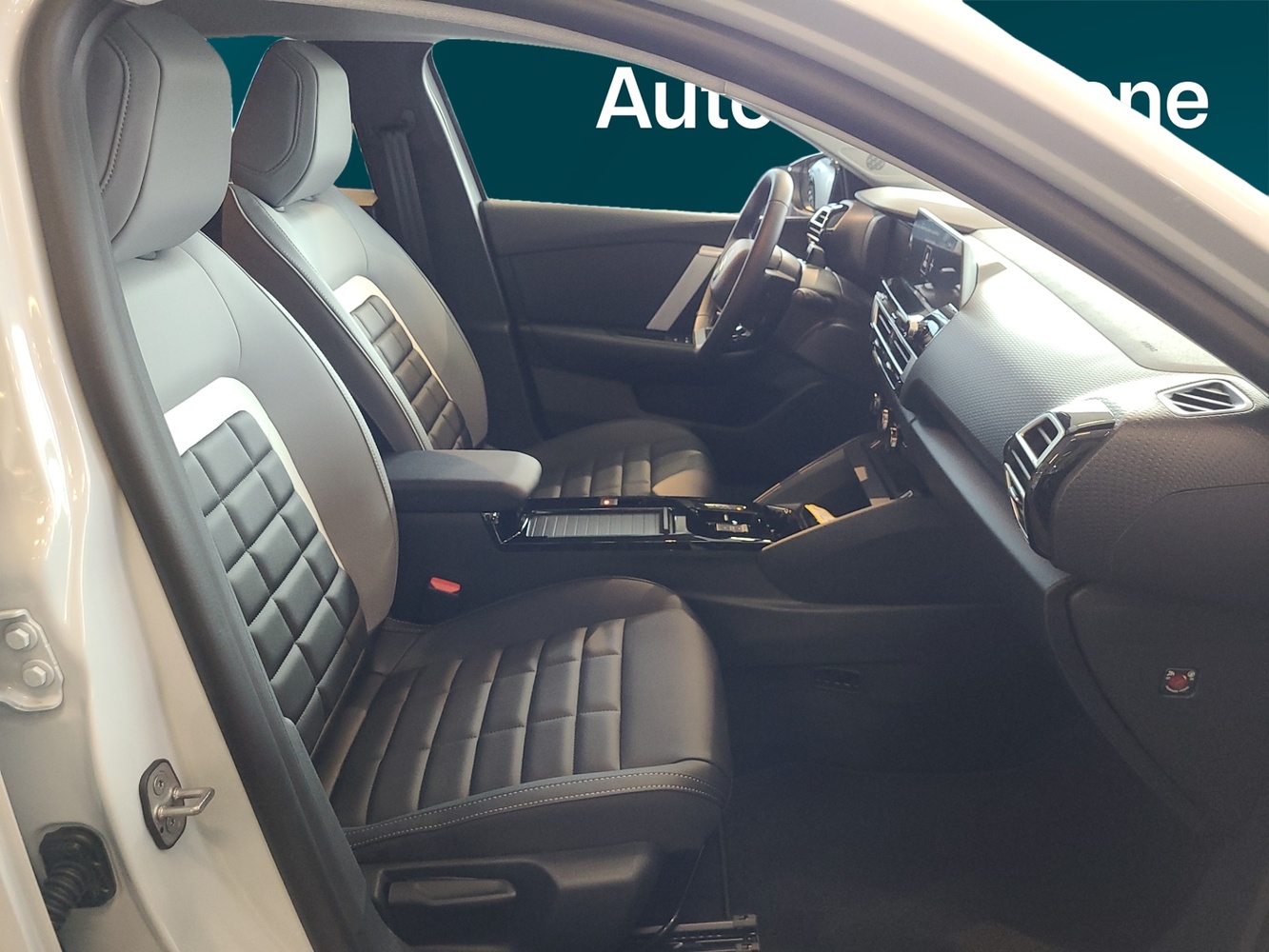 Citroën C4 vaihtoauto