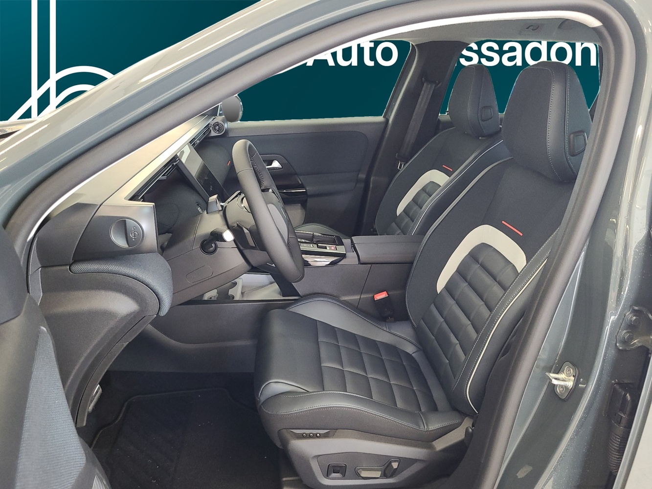Citroën C5 Aircross vaihtoauto