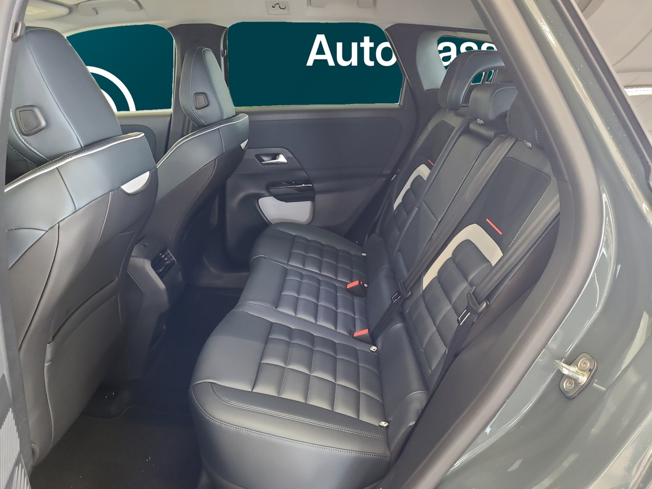 Citroën C5 Aircross vaihtoauto