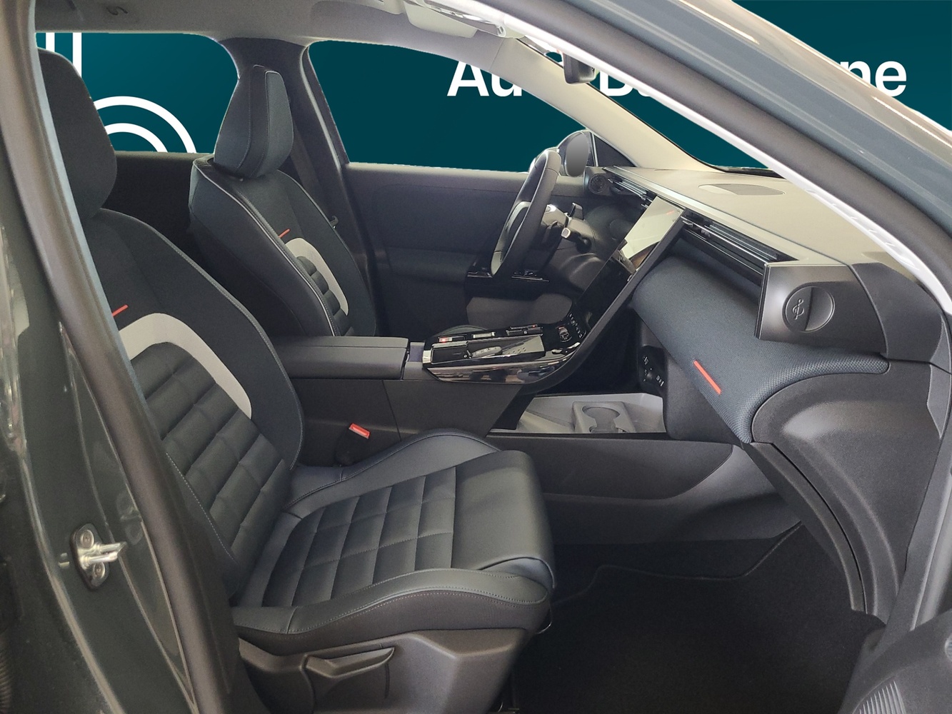 Citroën C5 Aircross vaihtoauto