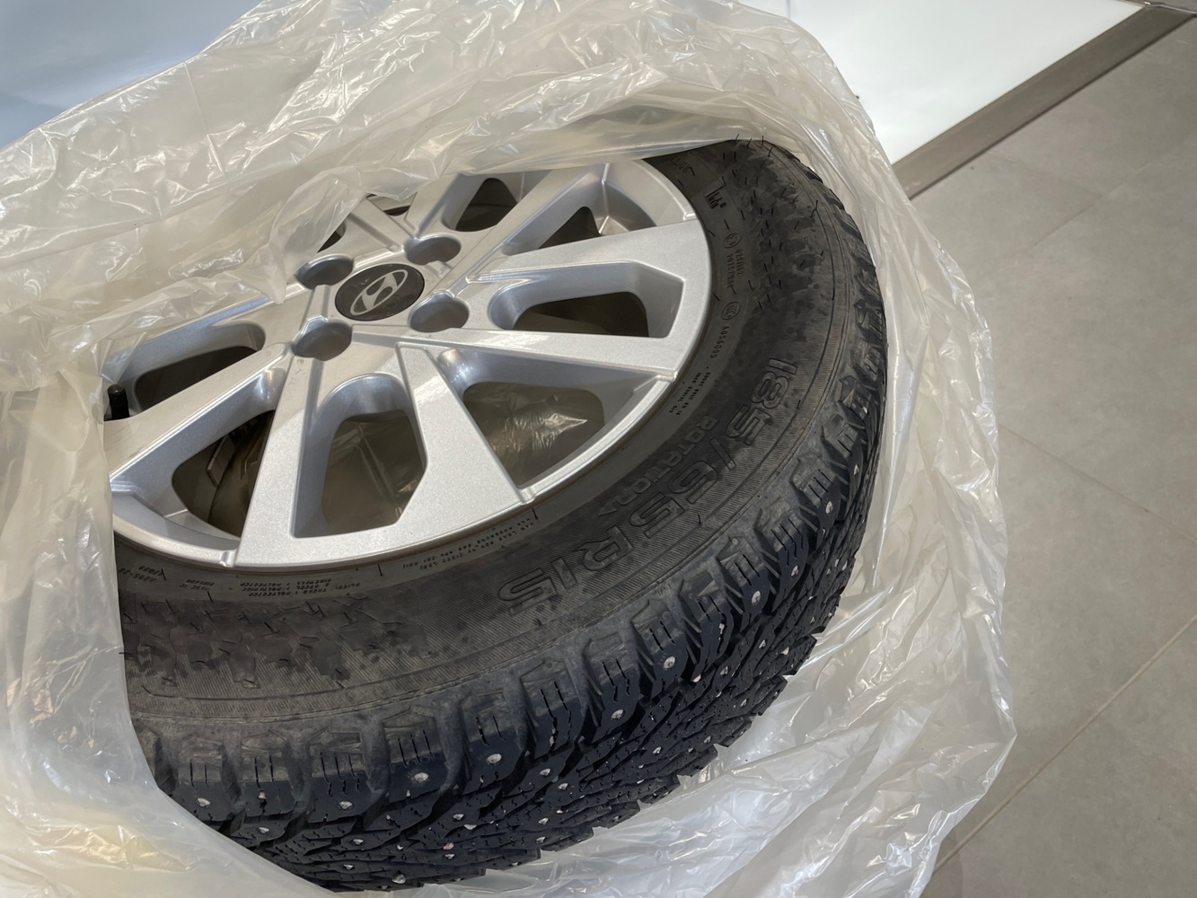 Hyundai i20 Hatchback vaihtoauto