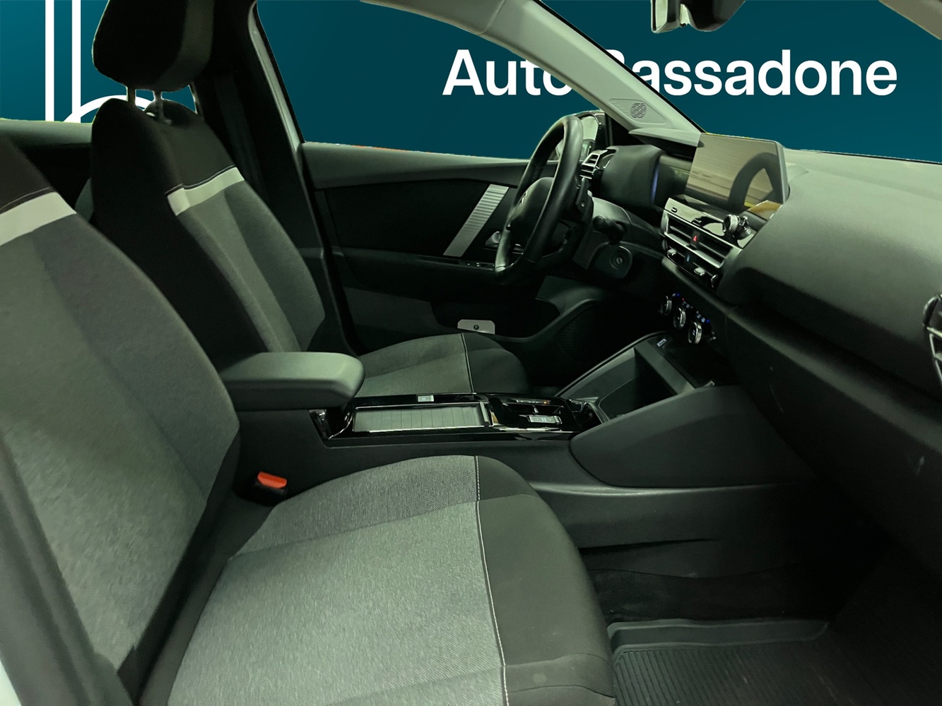 Citroën C4 vaihtoauto