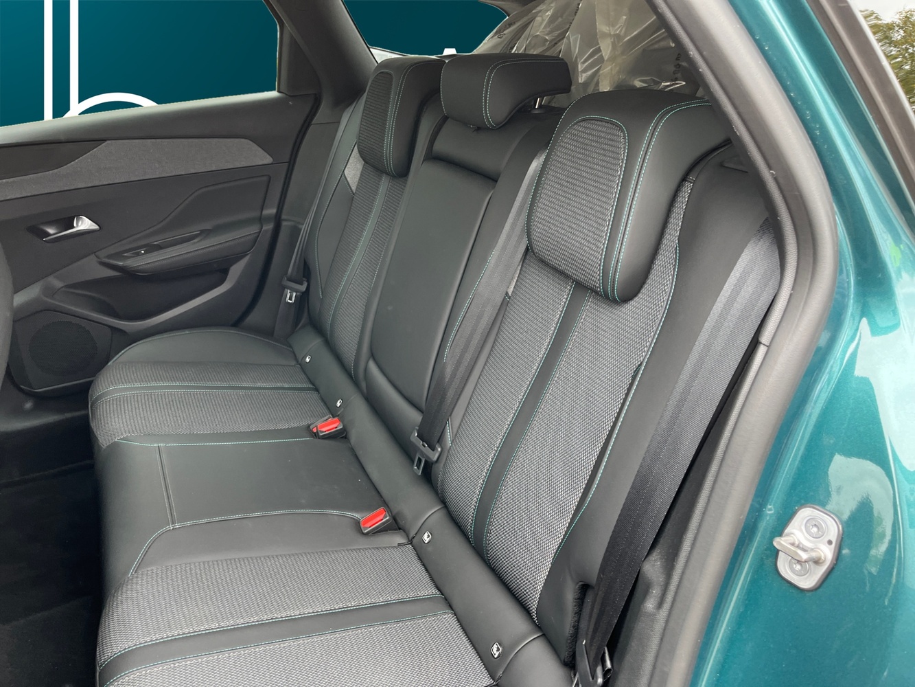Peugeot 308 vaihtoauto