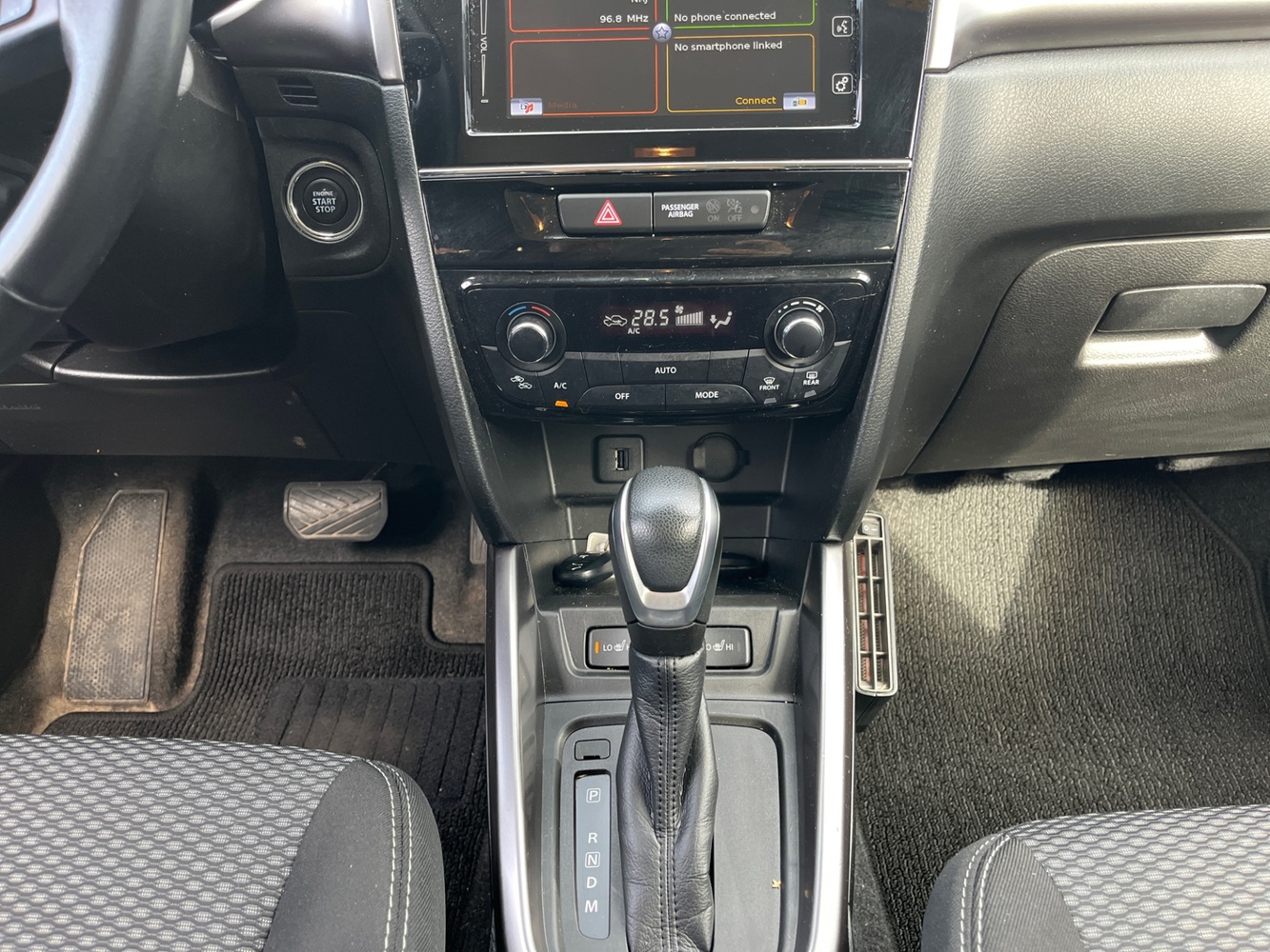 Suzuki Vitara vaihtoauto