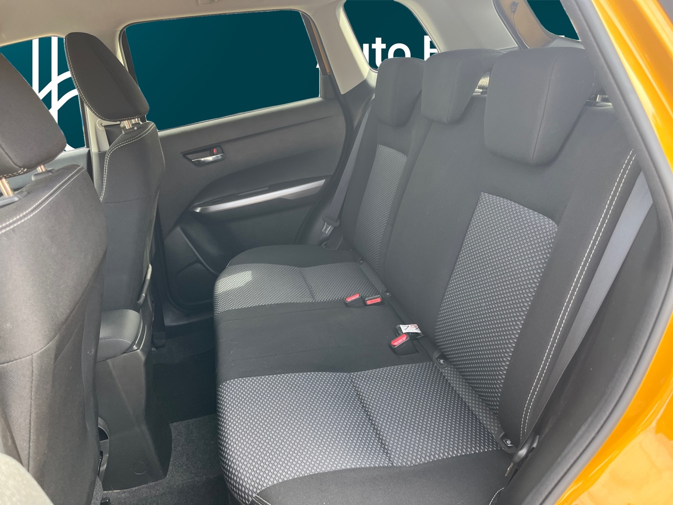 Suzuki Vitara vaihtoauto