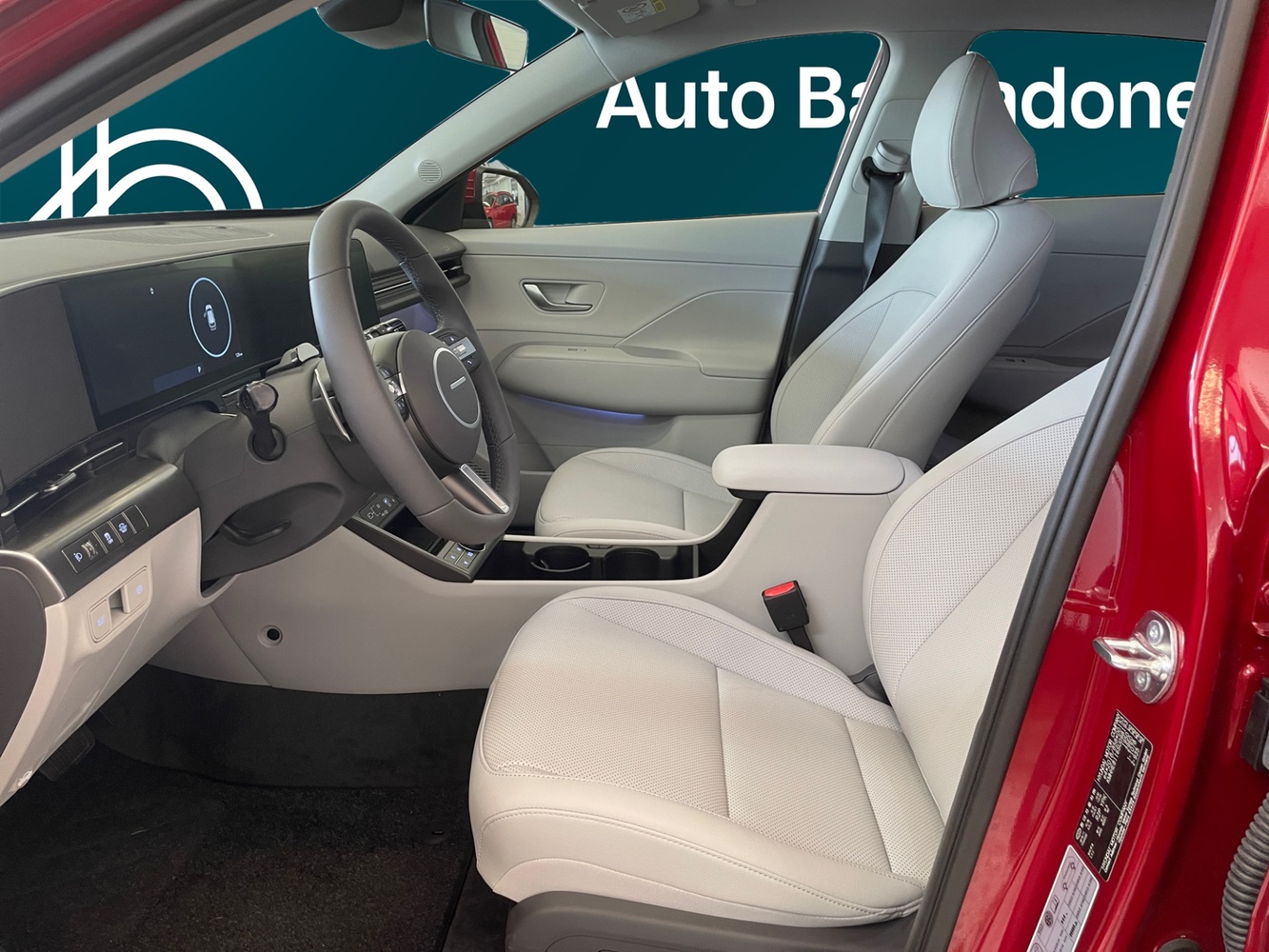 Hyundai KONA Hybrid vaihtoauto