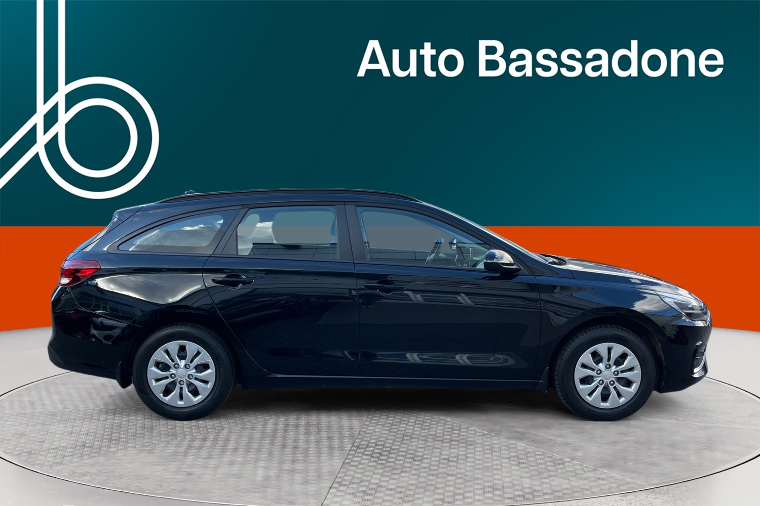 Hyundai i30 Wagon vaihtoauto